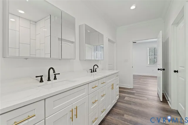 $974,950 | 15035 Whitewood Lane, Doswell, VA 23047