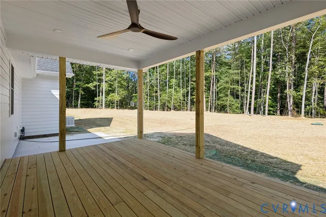 $974,950 | 15035 Whitewood Lane, Doswell, VA 23047