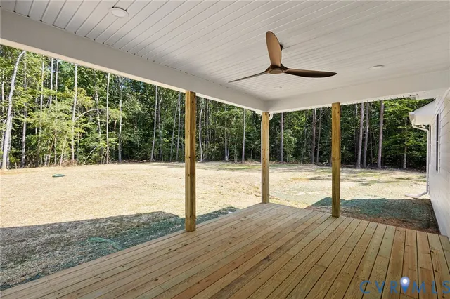 $974,950 | 15035 Whitewood Lane, Doswell, VA 23047