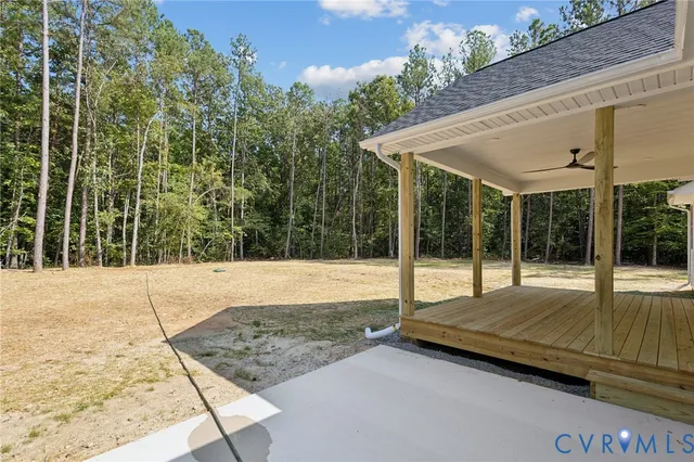 $974,950 | 15035 Whitewood Lane, Doswell, VA 23047