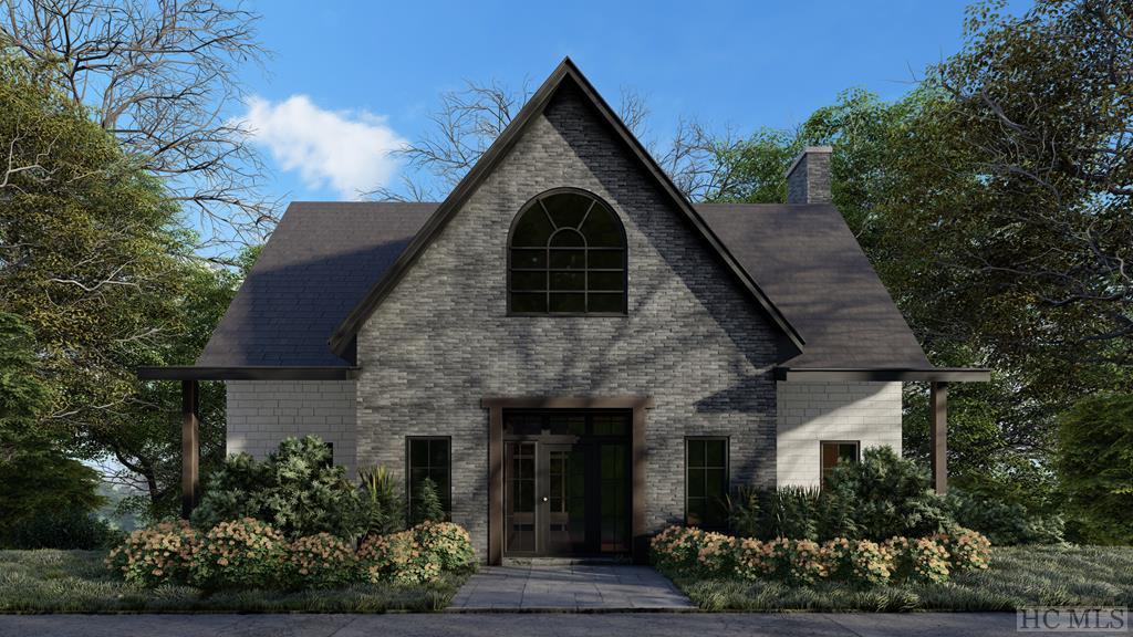 188 Foreman Road Highlands, NC 28741 - Photo 1 of 38 Gallery Image 1