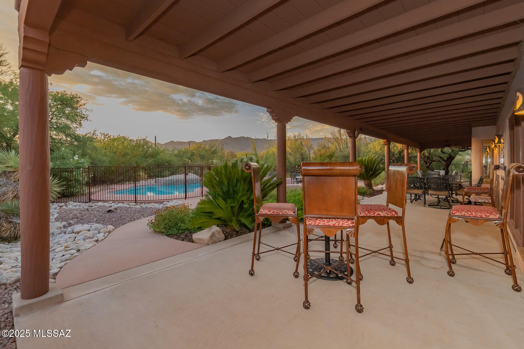 3071 North Wentworth Road Tucson, AZ 85749 - Photo 16 of 50