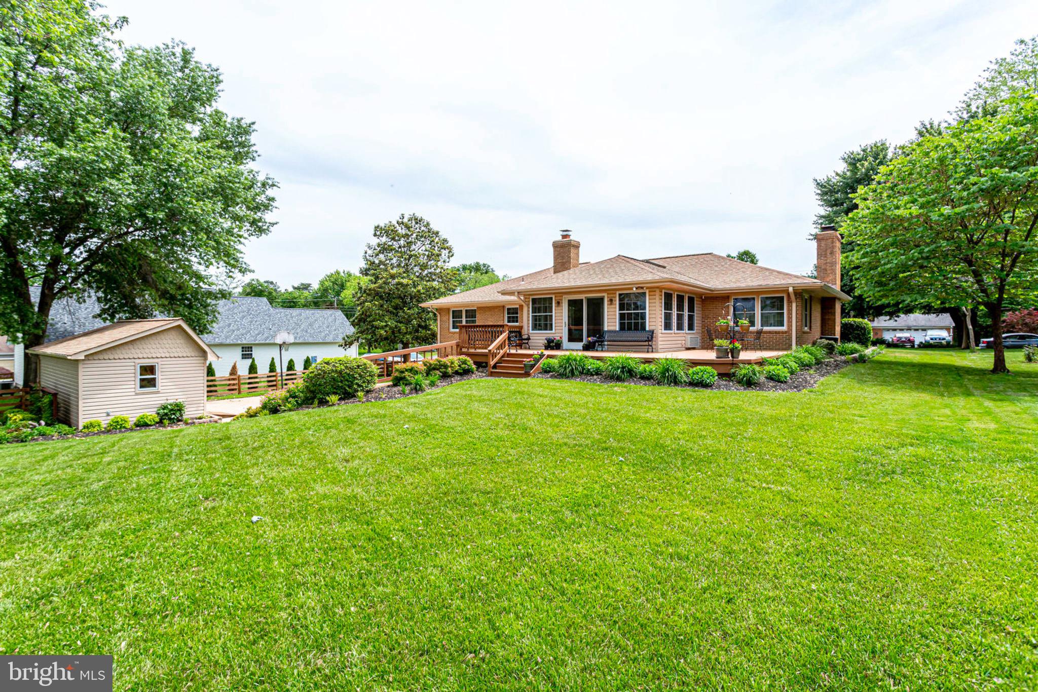 7828 Ontario Road Gainesville, VA 20155 - Photo 49 of 52 Gallery Image 49