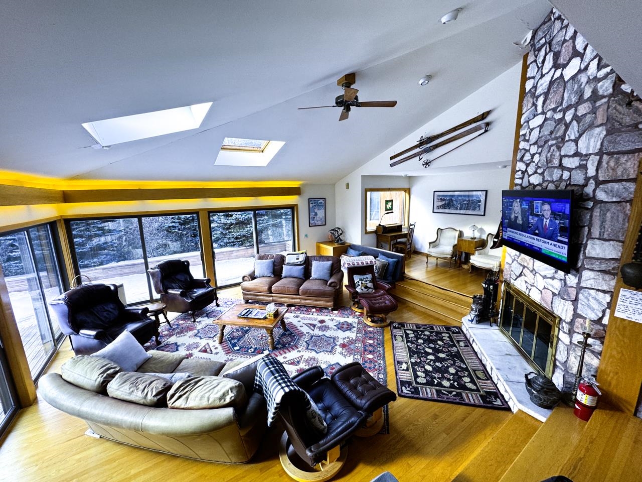 0 Cider Mountain Road Warren, VT 05674 - Photo 16 of 60