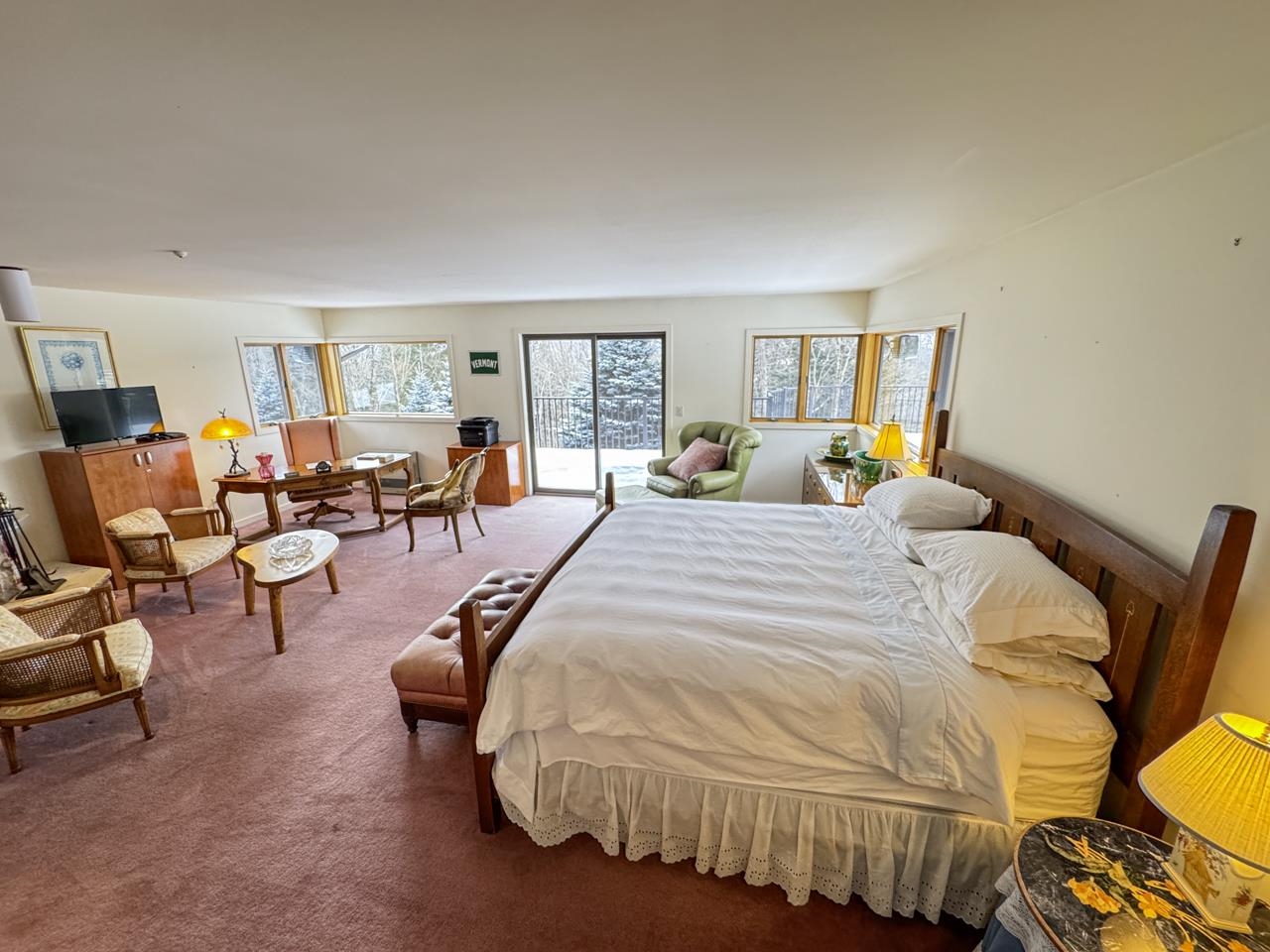 0 Cider Mountain Road Warren, VT 05674 - Photo 33 of 60