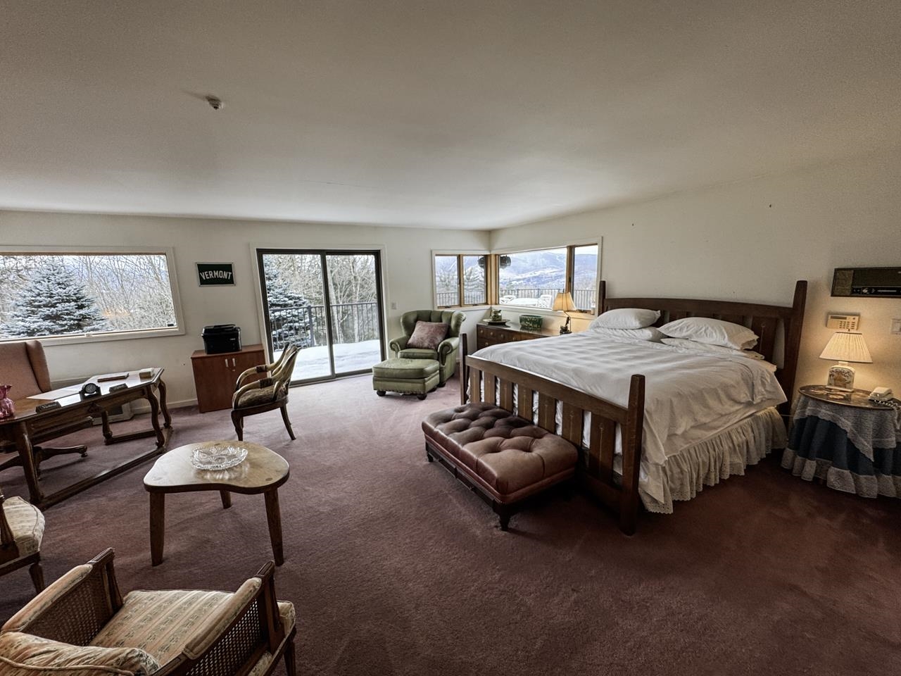 0 Cider Mountain Road Warren, VT 05674 - Photo 35 of 60