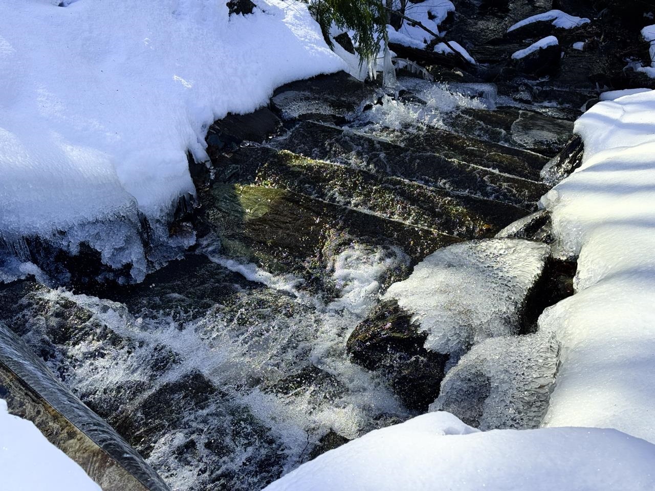 0 Cider Mountain Road Warren, VT 05674 - Photo 8 of 60