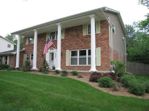 6221 Kings Scepter Road Grand Blanc, MI 48439 - Photo 2 of 35 20274422-1.JPG