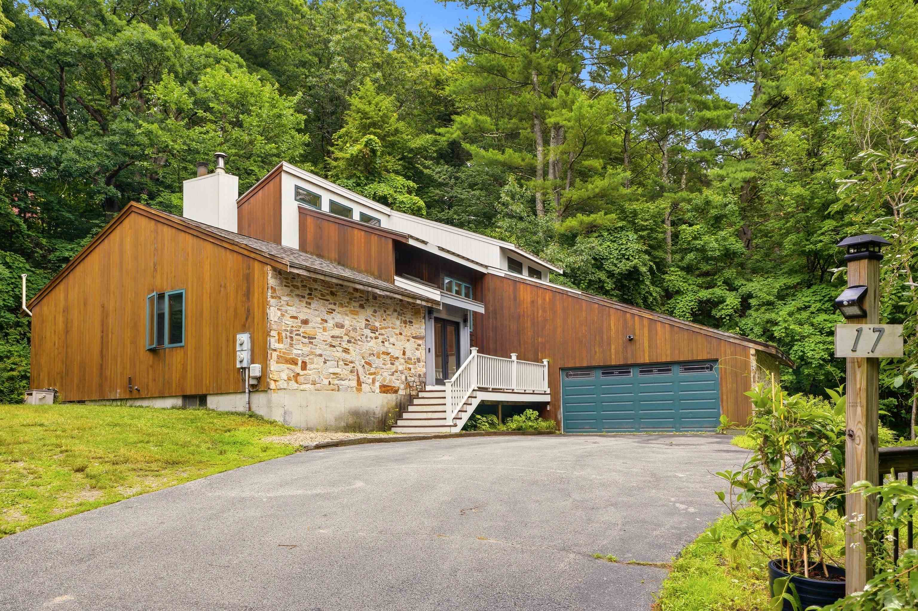 17 Spring Hill Road Mont Vernon, NH 03057 - Photo 24 of 29