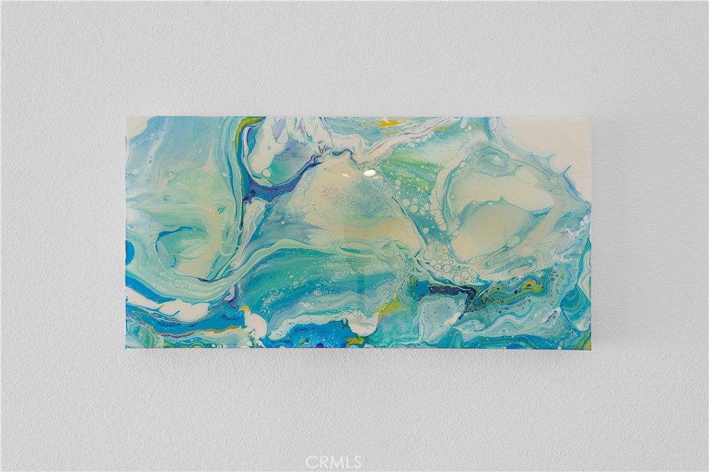 24451 Lantern Hill Drive, Unit D Dana Point, CA 92629 - Photo 27 of 32 a picture of a floor plan