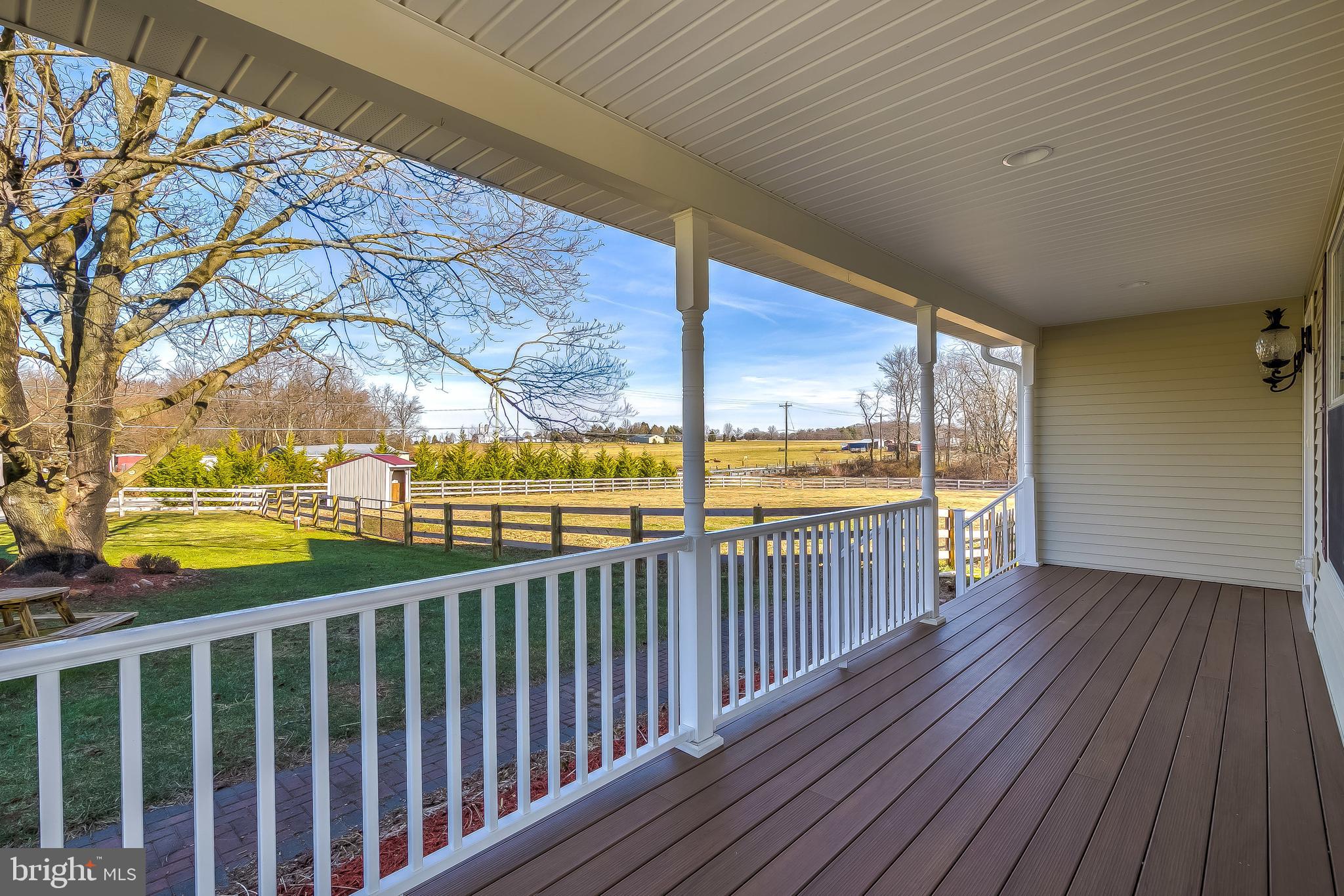 672 Lombard Road Rising Sun, MD 21911 - Photo 29 of 56