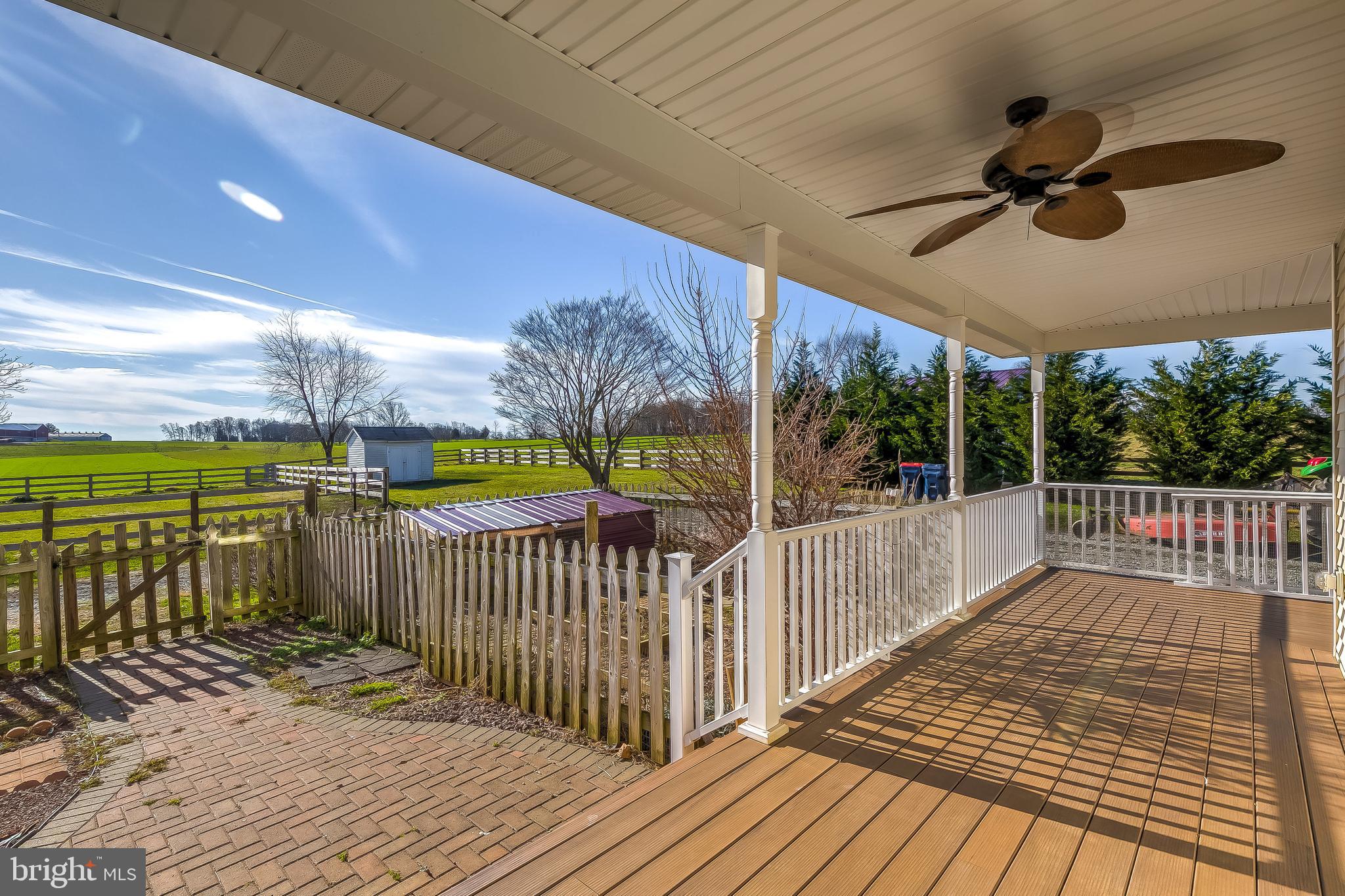 672 Lombard Road Rising Sun, MD 21911 - Photo 32 of 56