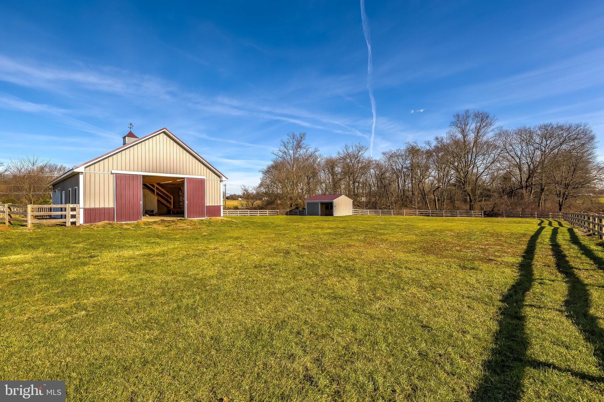 672 Lombard Road Rising Sun, MD 21911 - Photo 37 of 56