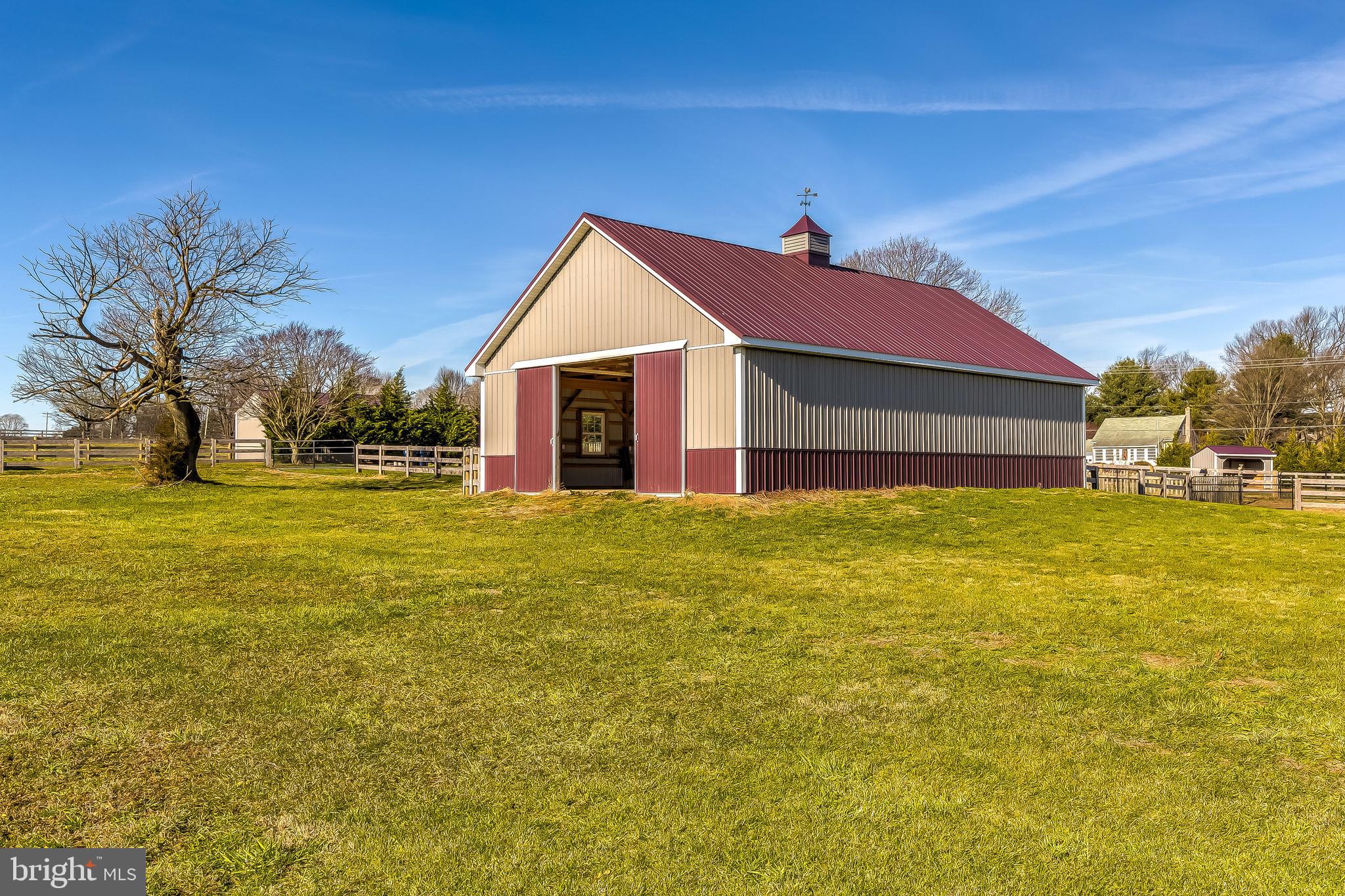 672 Lombard Road Rising Sun, MD 21911 - Photo 38 of 56