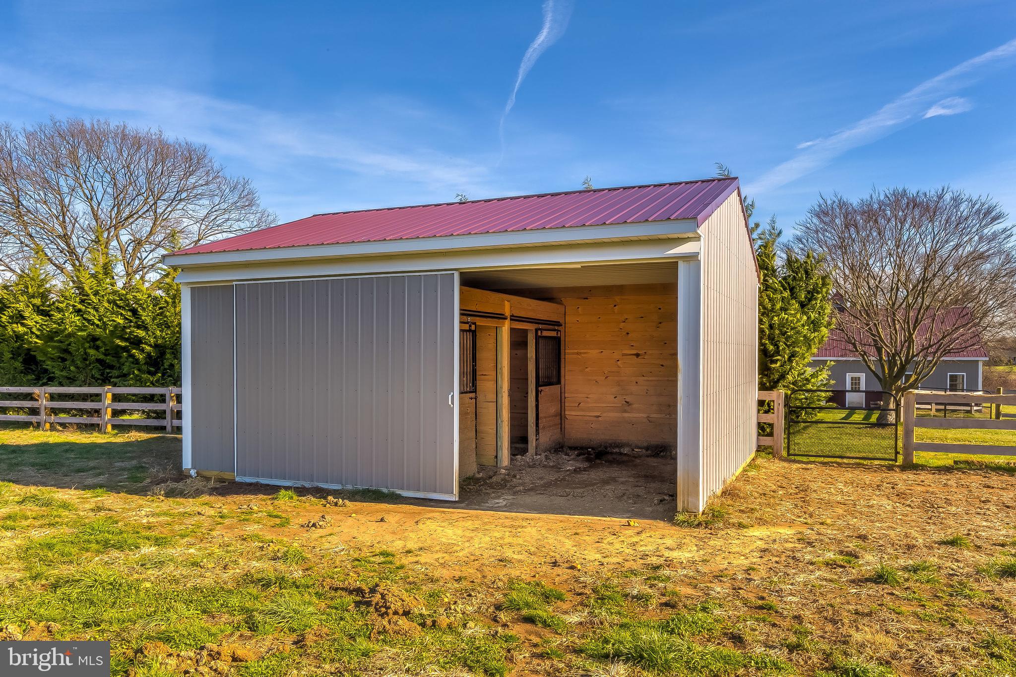 672 Lombard Road Rising Sun, MD 21911 - Photo 43 of 56