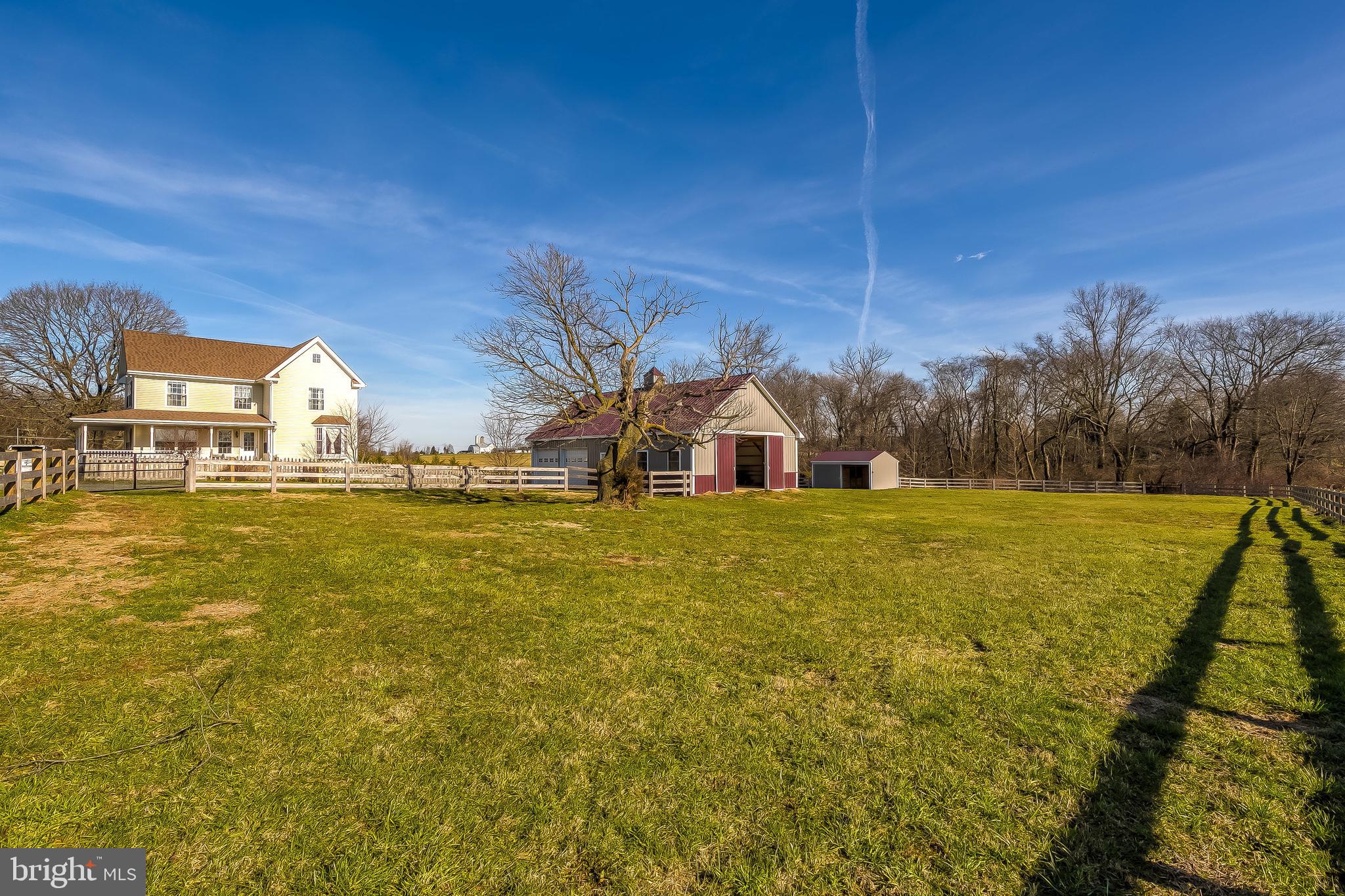 672 Lombard Road Rising Sun, MD 21911 - Photo 46 of 56
