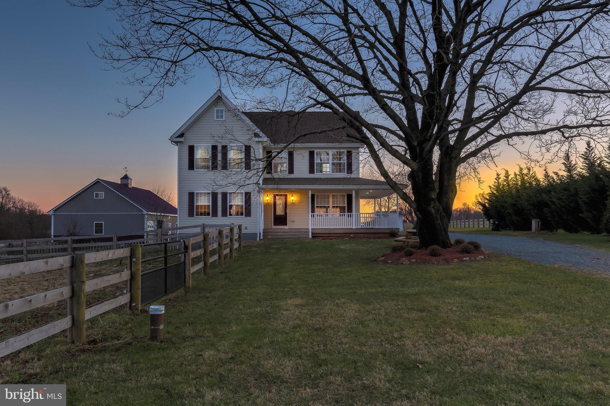 672 Lombard Road Rising Sun, MD 21911 - Photo 47 of 56 Recently built farmhouse in Rising Sun 2015