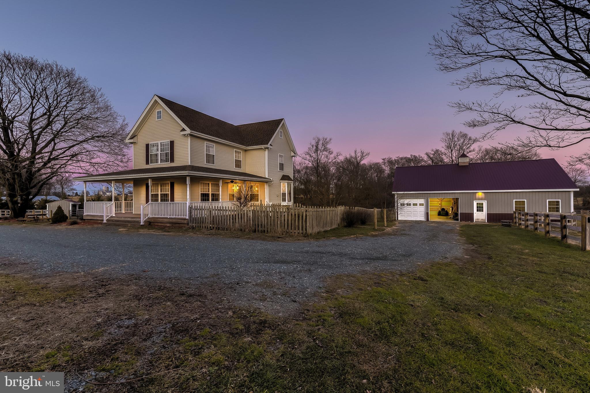 672 Lombard Road Rising Sun, MD 21911 - Photo 49 of 56