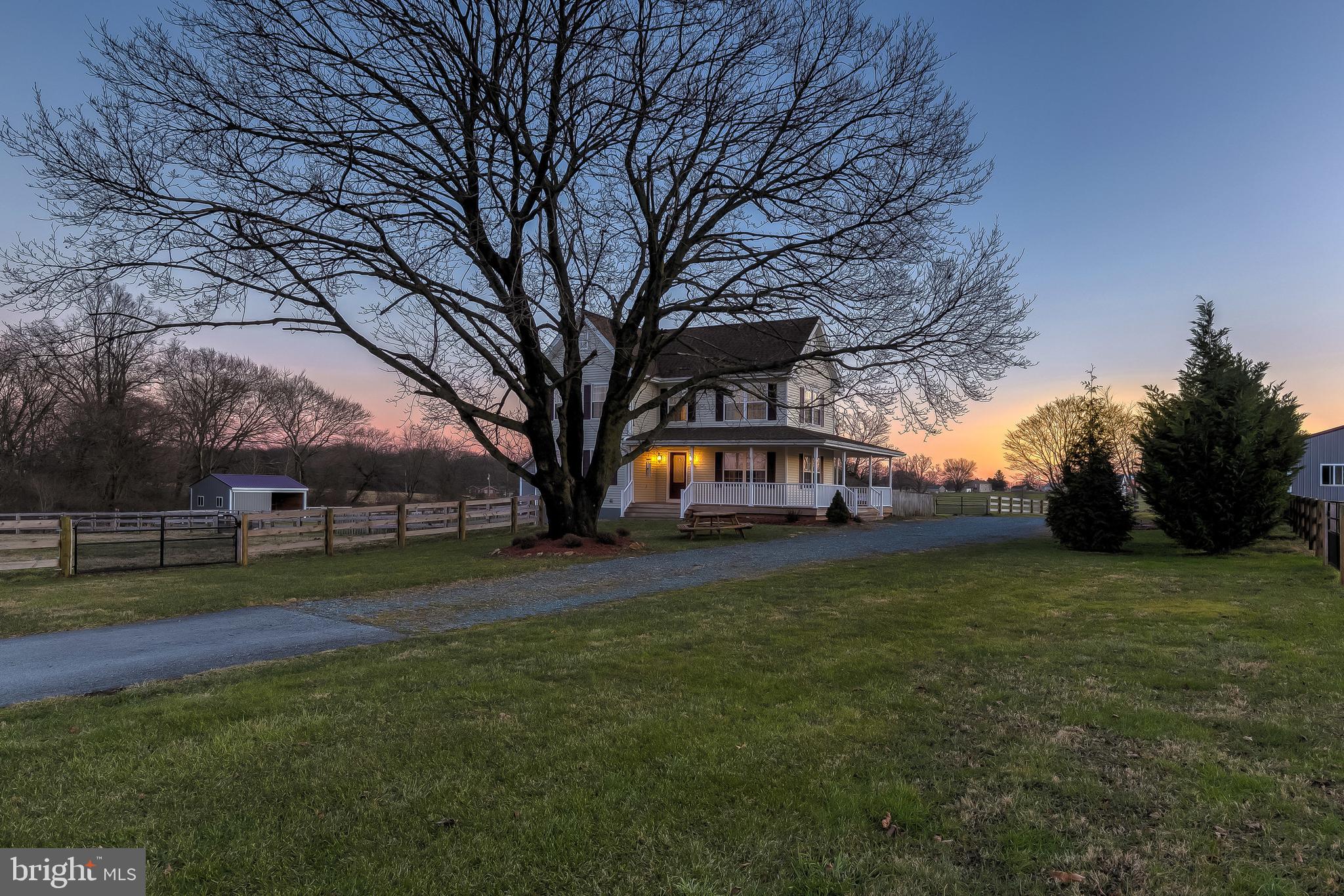 672 Lombard Road Rising Sun, MD 21911 - Photo 53 of 56