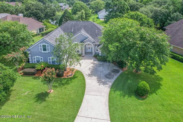 $695,000 | 9927 Chelsea Lake Road, Jacksonville, FL 32256