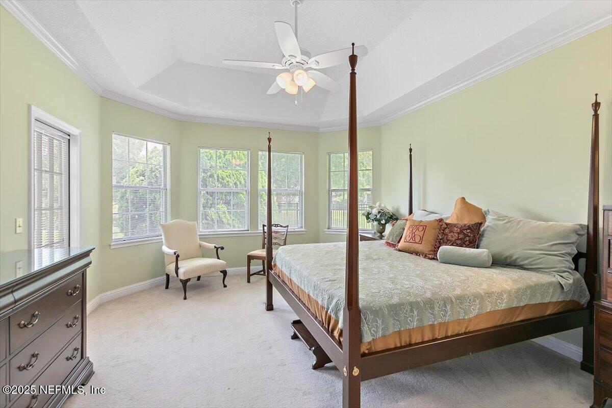 9927 Chelsea Lake Road Jacksonville, FL 32256 - Photo 14 of 53 Primary Bedroom