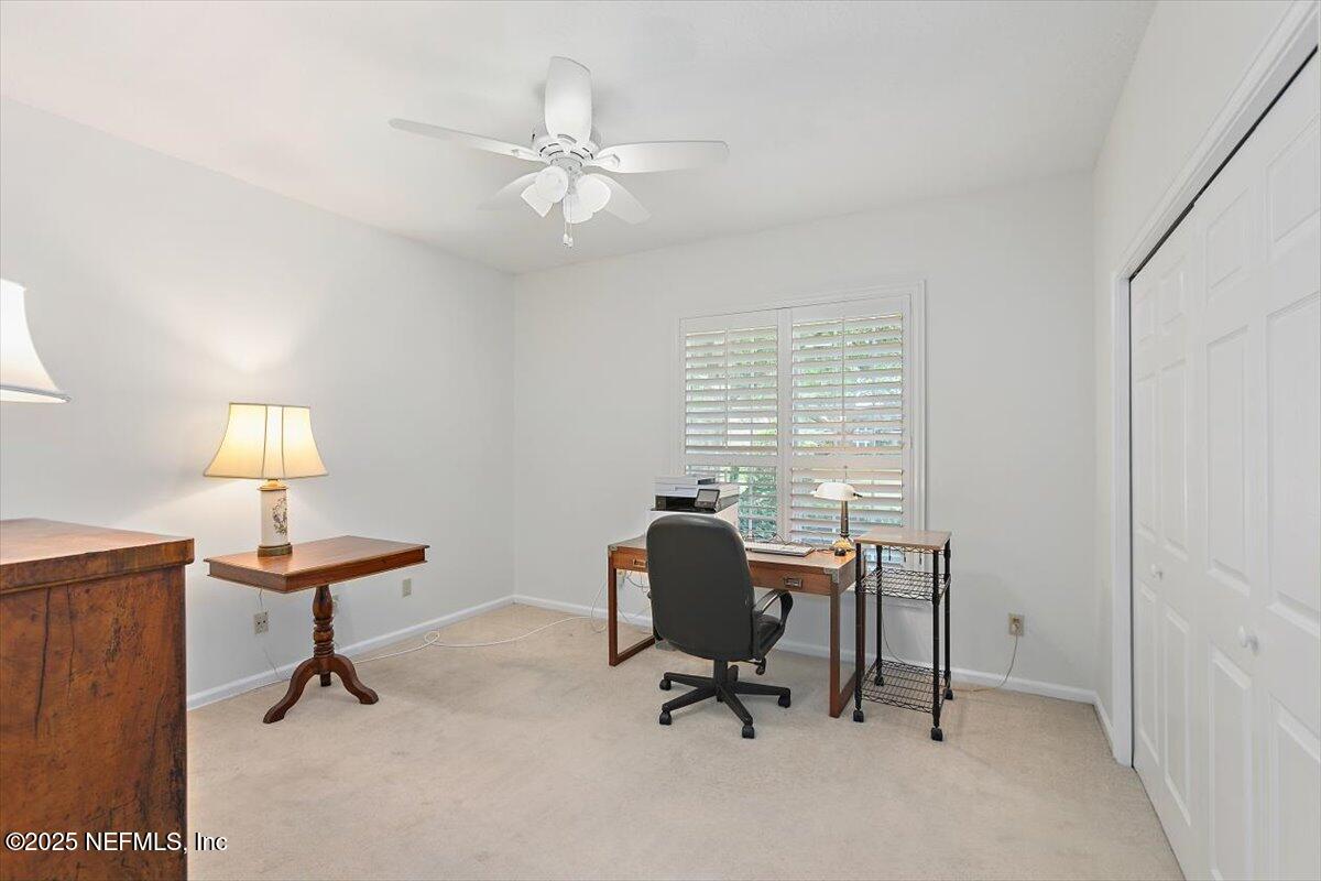 9927 Chelsea Lake Road Jacksonville, FL 32256 - Photo 17 of 53 Bedroom 2