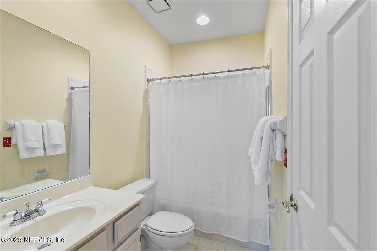 9927 Chelsea Lake Road Jacksonville, FL 32256 - Photo 20 of 53 Hall Bath