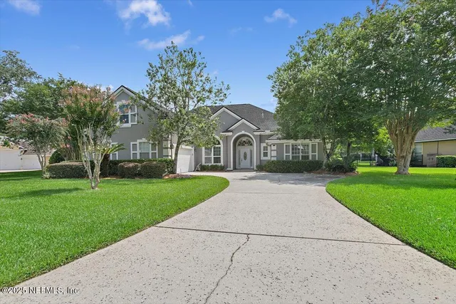 $695,000 | 9927 Chelsea Lake Road, Jacksonville, FL 32256