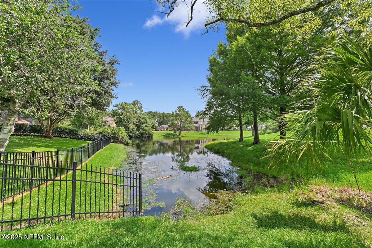 9927 Chelsea Lake Road Jacksonville, FL 32256 - Photo 28 of 53 Lake View