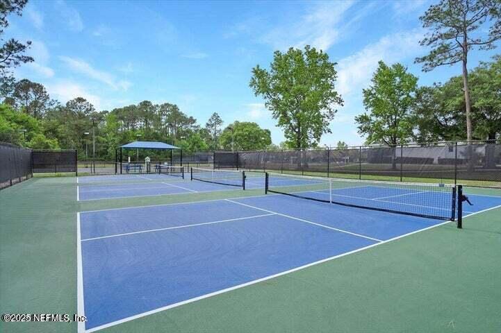 9927 Chelsea Lake Road Jacksonville, FL 32256 - Photo 36 of 53 Pickleball Courts