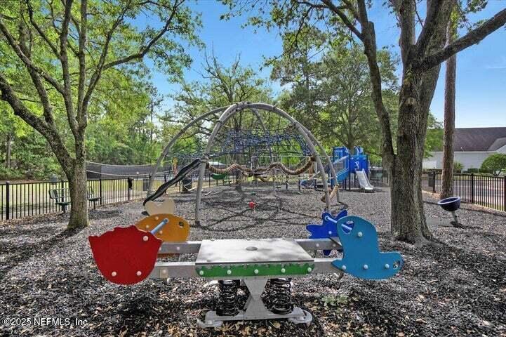 9927 Chelsea Lake Road Jacksonville, FL 32256 - Photo 38 of 53 Playground