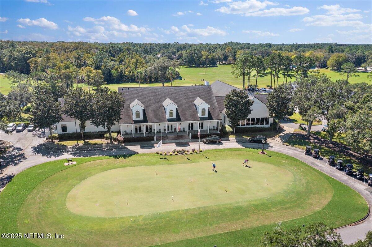 9927 Chelsea Lake Road Jacksonville, FL 32256 - Photo 40 of 53 Deercreek Country Club