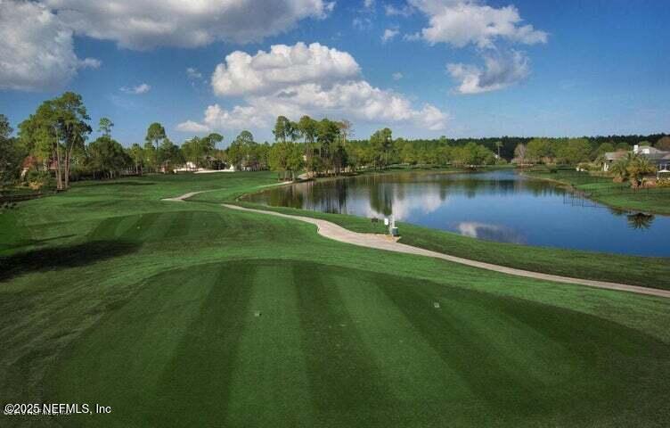 9927 Chelsea Lake Road Jacksonville, FL 32256 - Photo 42 of 53 Deercreek Country Club Golf Course