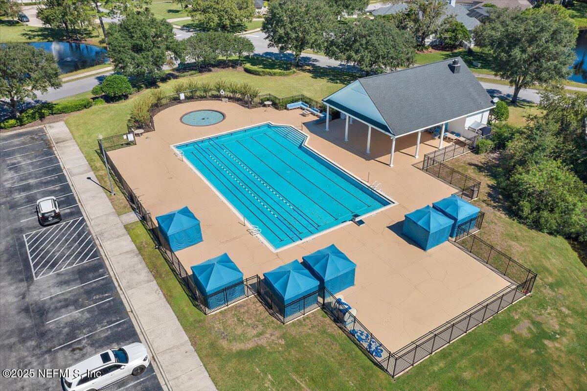 9927 Chelsea Lake Road Jacksonville, FL 32256 - Photo 43 of 53 Deercreek Country Club Pool