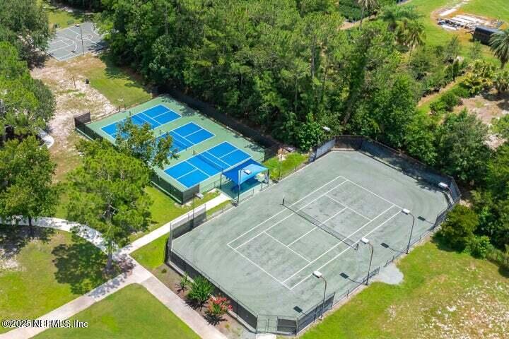 9927 Chelsea Lake Road Jacksonville, FL 32256 - Photo 46 of 53 Pickleball