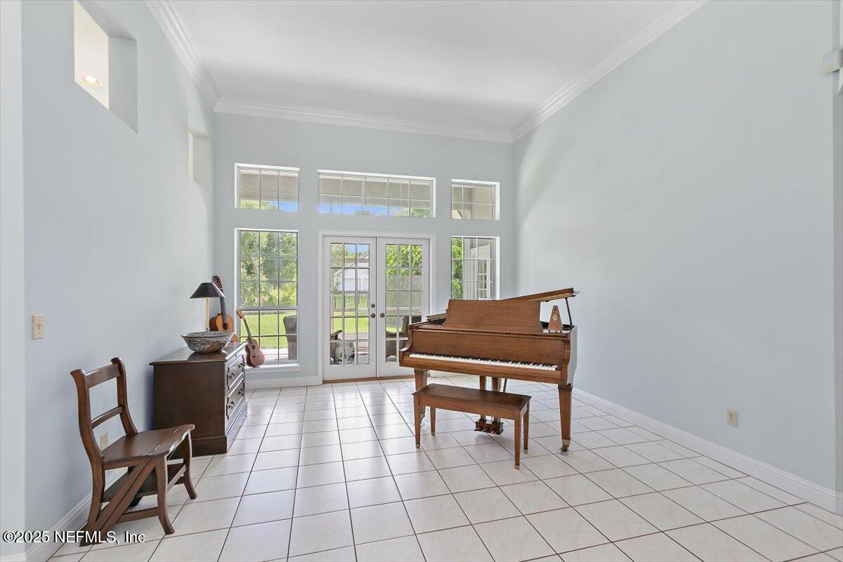 9927 Chelsea Lake Road Jacksonville, FL 32256 - Photo 5 of 53 Living Room