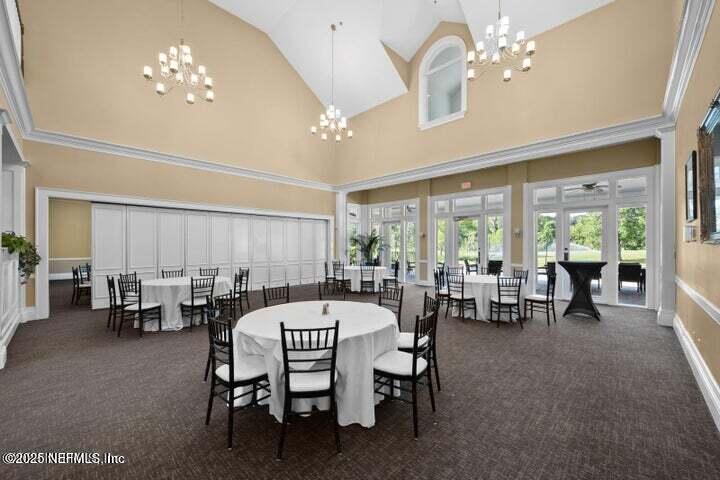9927 Chelsea Lake Road Jacksonville, FL 32256 - Photo 51 of 53 Deercreek Country Club Dining