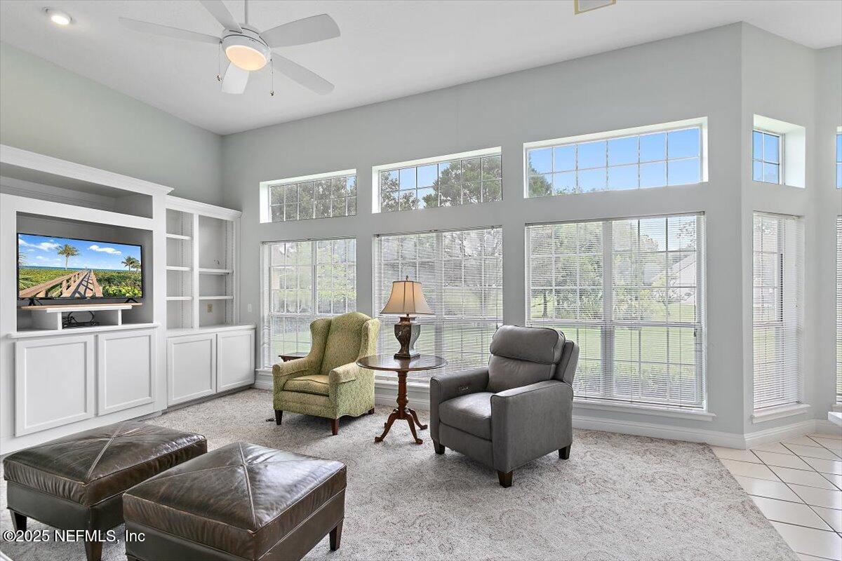 9927 Chelsea Lake Road Jacksonville, FL 32256 - Photo 8 of 53 Family Room - View 2