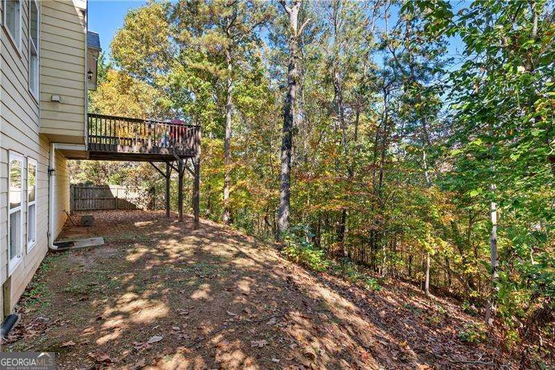 511 Sable Trace Way Acworth, GA 30102 - Photo 24 of 25