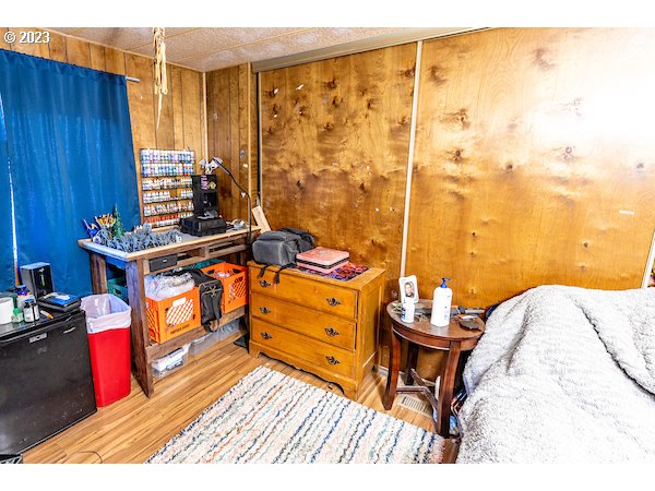 1028 North River Bend Road Otis, OR 97368 - Photo 13 of 22 Bedroom