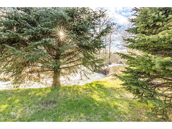 1028 North River Bend Road Otis, OR 97368 - Photo 20 of 22 View