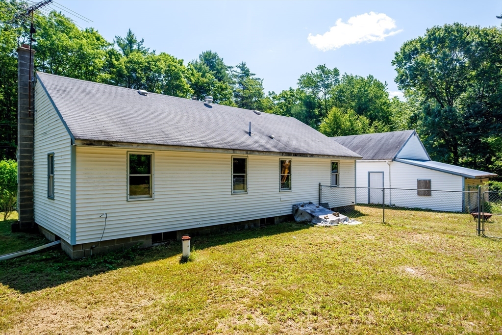 29 North Fitzwilliam Road Royalston, MA 01368 - Photo 23 of 27