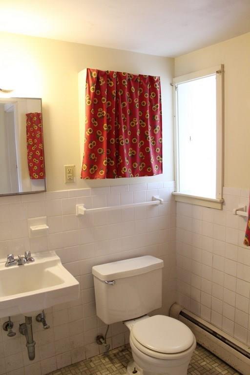5 Wharf Road Penobscot, ME 04476 - Photo 23 of 35 Full Bath, 1st Floor