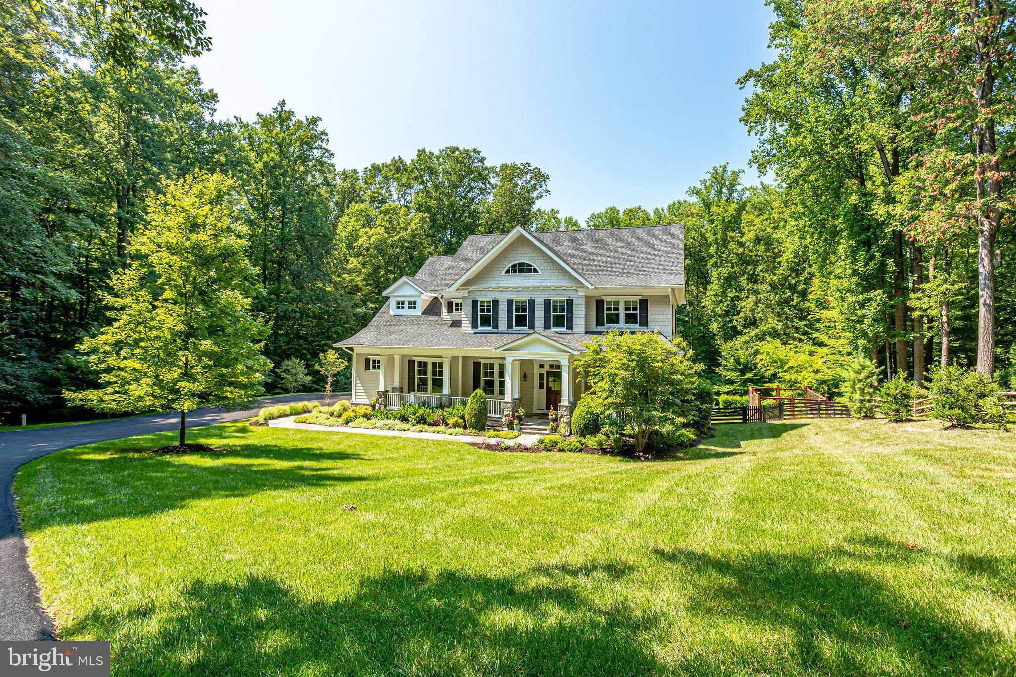 248 Springvale Road Great Falls, VA 22066 - Photo 2 of 23