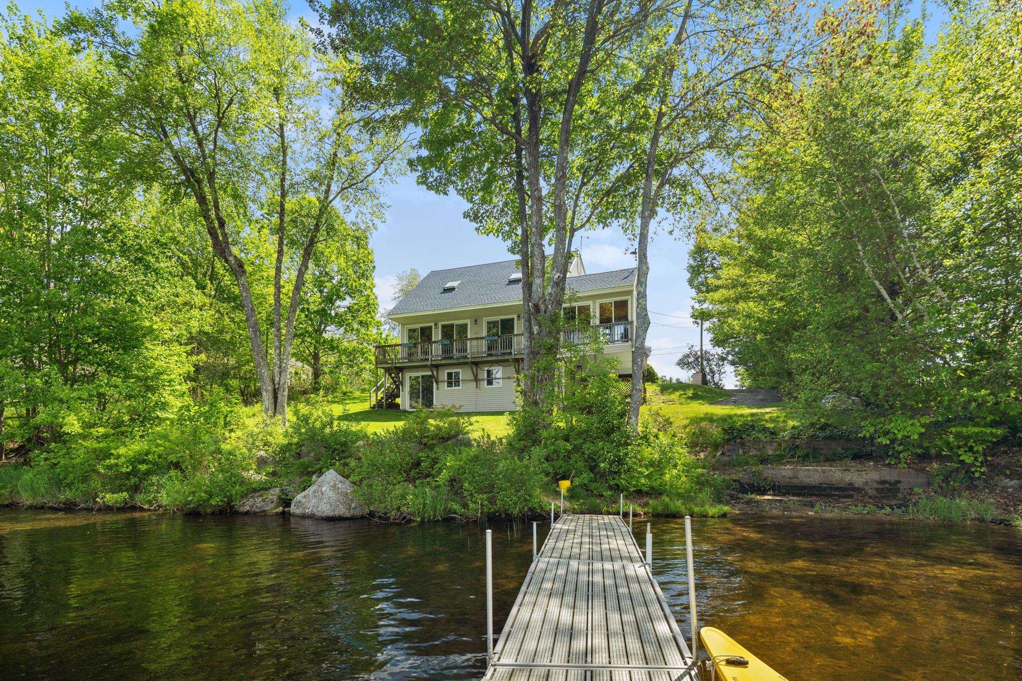 146 Loon Pond Road Gilmanton, NH 03237 - Photo 13 of 40 Gallery Image 13