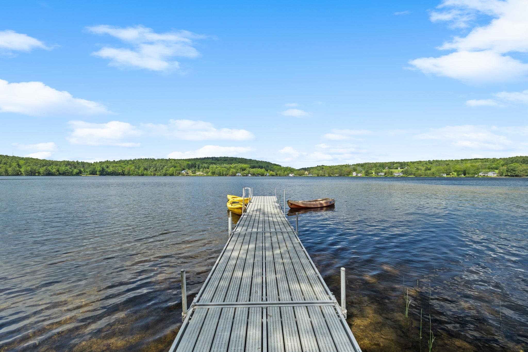 146 Loon Pond Road Gilmanton, NH 03237 - Photo 2 of 40 Gallery Image 2