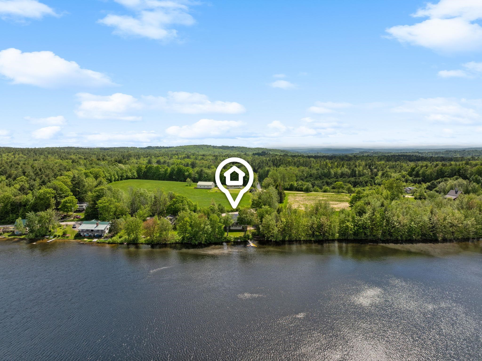 146 Loon Pond Road Gilmanton, NH 03237 - Photo 3 of 40 Gallery Image 3