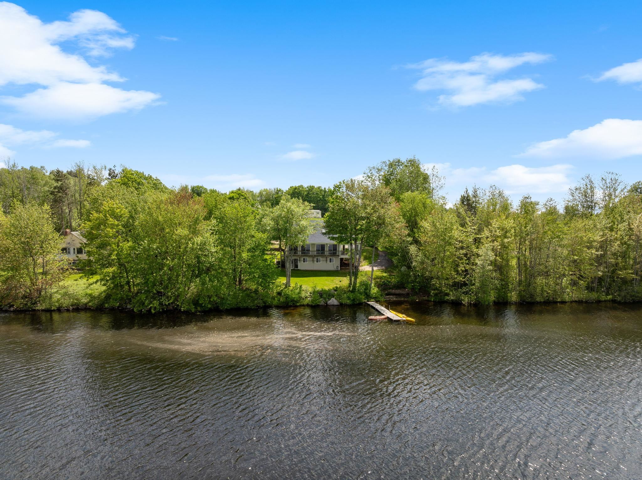 146 Loon Pond Road Gilmanton, NH 03237 - Photo 5 of 40 Gallery Image 5