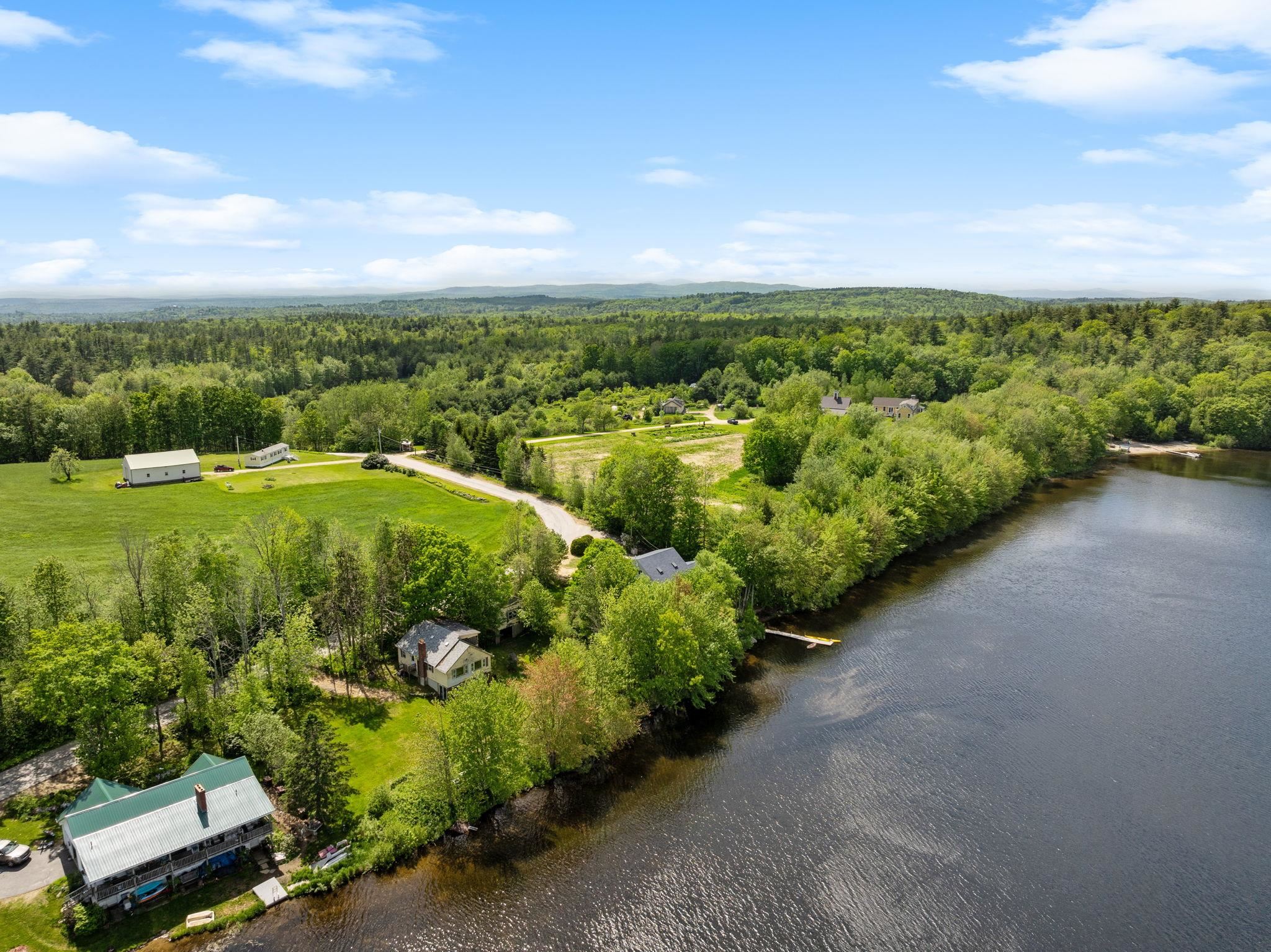146 Loon Pond Road Gilmanton, NH 03237 - Photo 7 of 40 Gallery Image 7