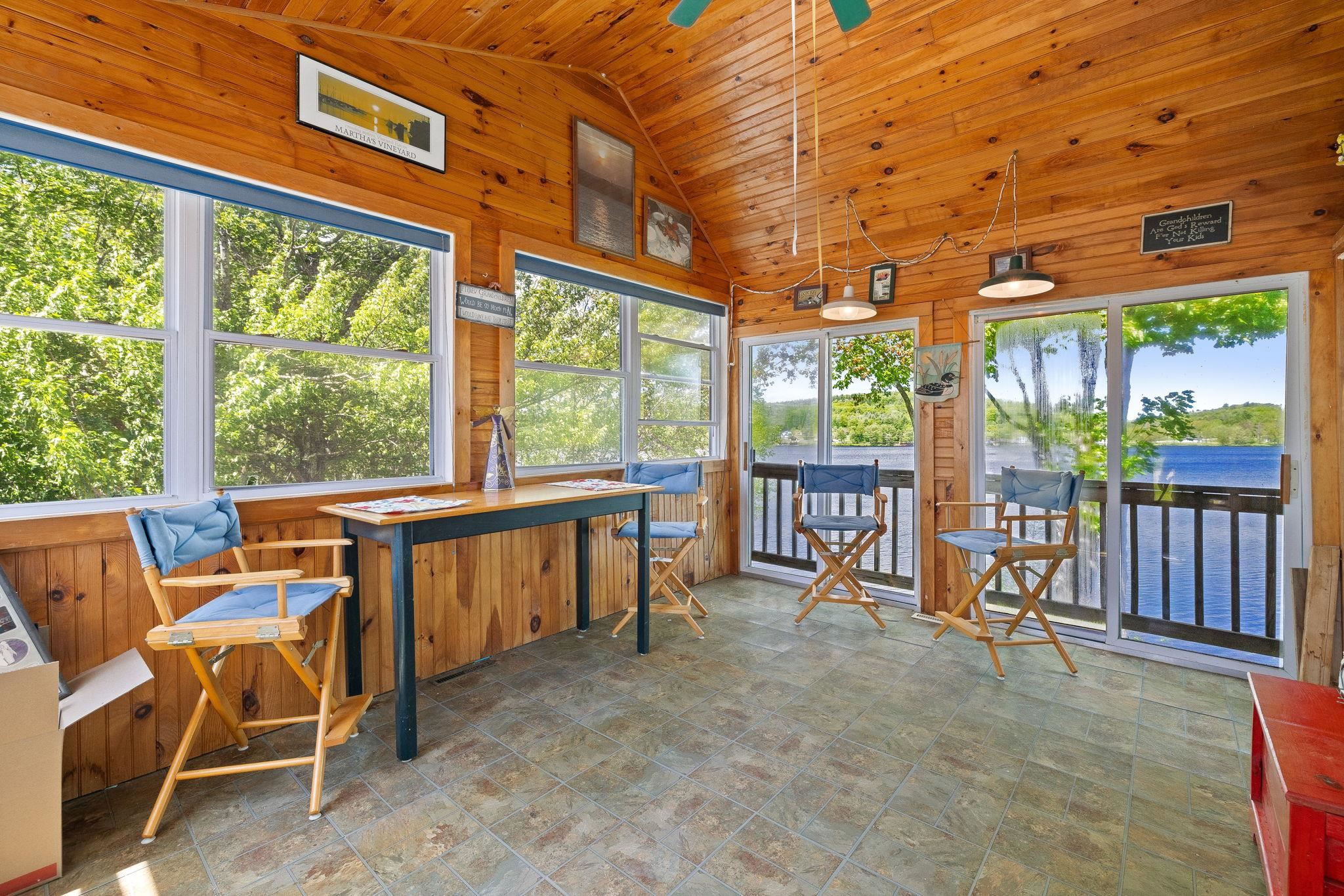 146 Loon Pond Road Gilmanton, NH 03237 - Photo 8 of 40 Gallery Image 8